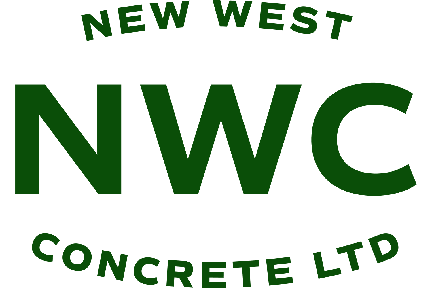 New West Concrete